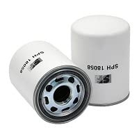 Hydraulikfilter SPH 18058 kompatibel mit SPH18058/0160MG010P, CS 100/P10, HF6177, 51858, BT351, P 55-0148