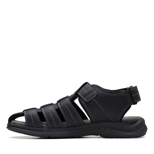 Image of Clarks mens Walkford Fish
