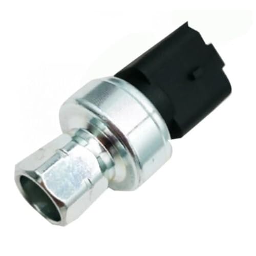 Pressostat A/C 12v 9632170780 capteur pour climatisation Peugeot 206 307 407 et Citroën C4 C2