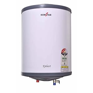 Kenstar Eplast 25L Water Heater
