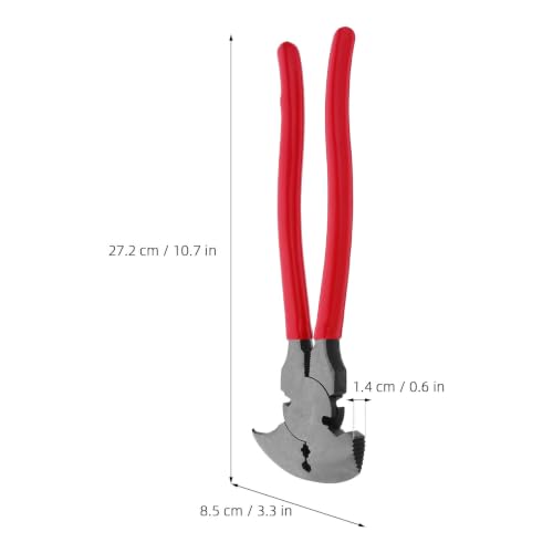 Clavos para alambre de púas 15 Imagen adicional