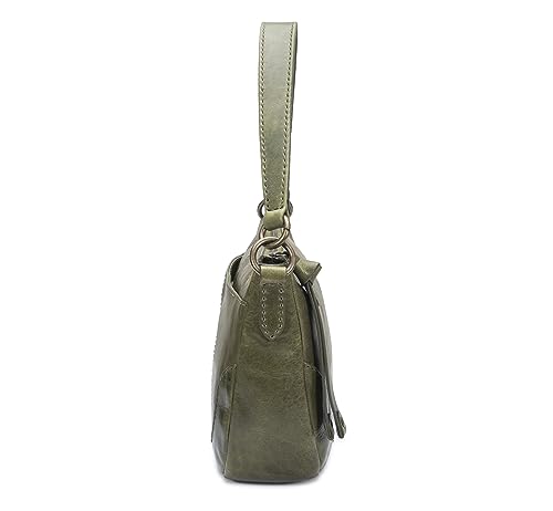 Image of Frye Melissa Crossbody
