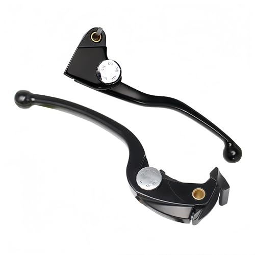 Levier d'embrayage ajustable pour éliminer la fatigue de conduite ZX6R