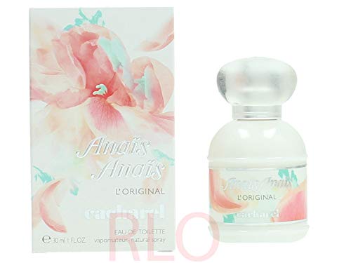 Cacharel Anais Anais Eau de Toilette 30ml Vaporizador