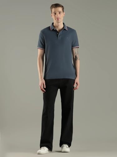 Image of Tommy Hilfiger Men Polo Shirt