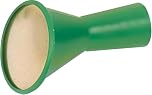 ASA® Universal Fit Plastic Watering Can | F1 | Rose - Sprinkler Head | Round Rose Fine Spray