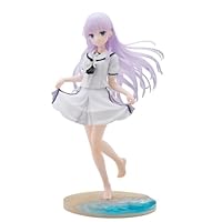 Summer Pockets 鳴瀬しろは 1/7 完成品フィギュア