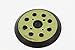 Price comparison product image Ryobi OEM 30157001018 030157001018-2PK Sander Disc Assembly (2 Pack) RS290G