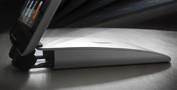 Rain Design iSlider Portable & Adjustable Stand for iPad