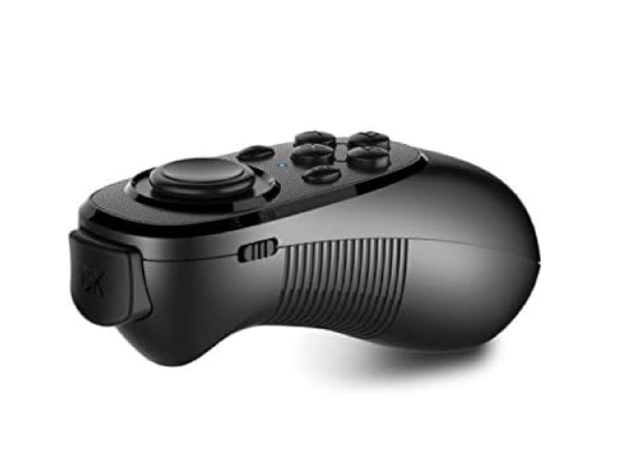 Teleprompter Remote with Bluetooth Connectivity