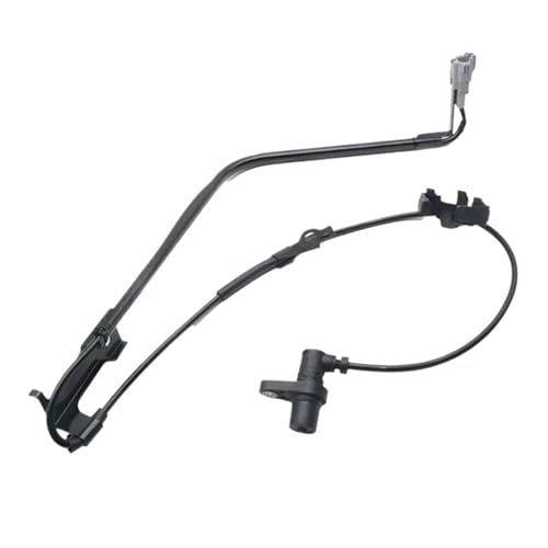 Capteur vitesse roue ABS Lexus RX300 capteur de vitesse avant gauche 89543-48010
