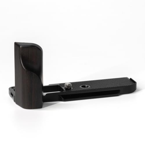 YUWOOD �J�����O���b�v �x�m�t�C�����Ή� X-M5�p L�^�O���b�v �V�R�� ���h �o�b�e���[����/�O�r�Ή� �u���b�N