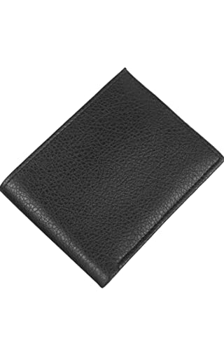 Image of YOOKO (Pack of 2 Casual Leather Wallet for Men /Boys (Black and Brown)