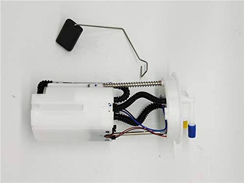 Valves & Parts Gasoline Pump Assembly for Chery FULWIN 2 MVM 315 Electric Fuel Pump Assembly A13-1106610