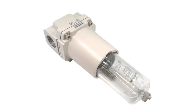 SMC AF60-N10-RZ-A AIR Filter