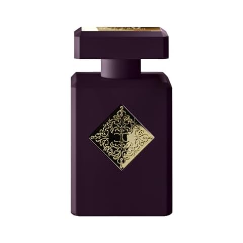 INITIO PARFUMS PRIVÉS - Narcotic Delight - 3.04 Fl Oz - Eau De Parfum - Main Notes Cherry, Cognac, Vanilla, Black and Pink Pepper, Tobacco, Hedione - 90ml Cover