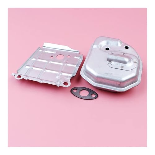 Kit joint de guide d'arrêt pour entretien de tondeuse HHT35S - 4
