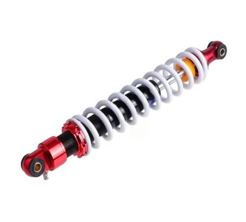 Amortisseur de suspension moto de 430mm pour supprimer les secousses de quad