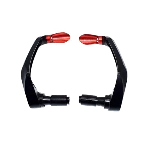 Protège-mains CNC 7/8 protection frein embrayage moto ZX10R Z1000SX