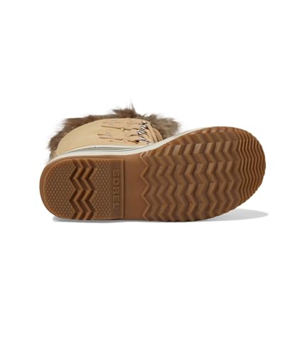 Image of Sorel Womens Joan of Arctic Waterproof Boots