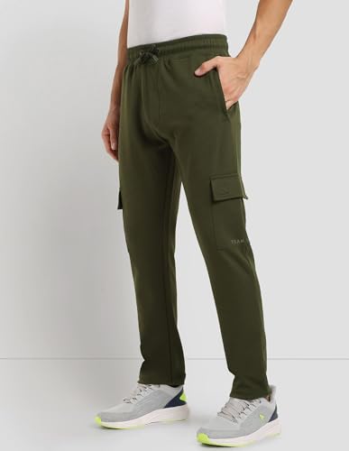 Image of U.S. Polo Assn. Men's Regular Track Pants