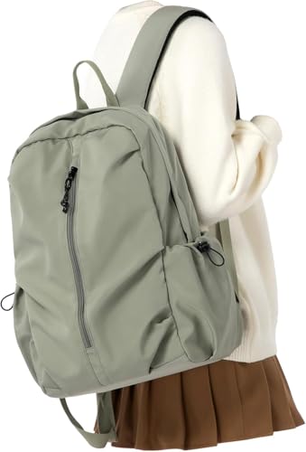 Sac ordinateur 15.6 pouces imperméable Lendolk anti-pluie pour femme et homme