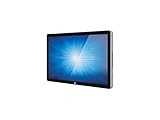 Elo E222371 Interactive Digital Signage 3202L Projected Capacitive 31.5' 1080p LED-Backlit LCD Flat Panel Touchscreen Display Black