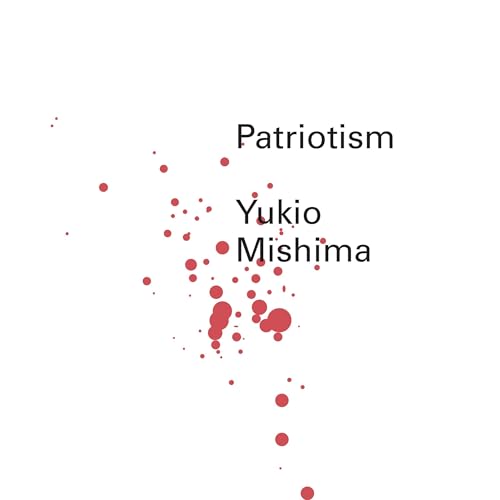 Patriotism (Second Edition) by Yukio Mishima episode artwork