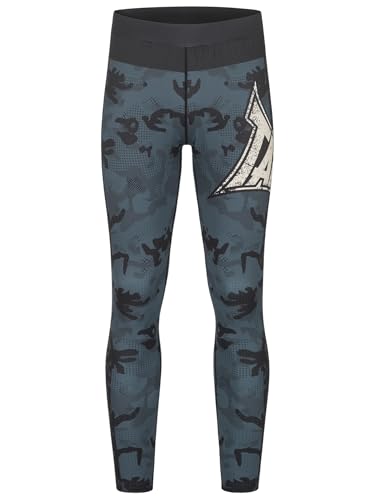 Legging fonctionnel Tapout Patton pour stopper les irritations - 3
