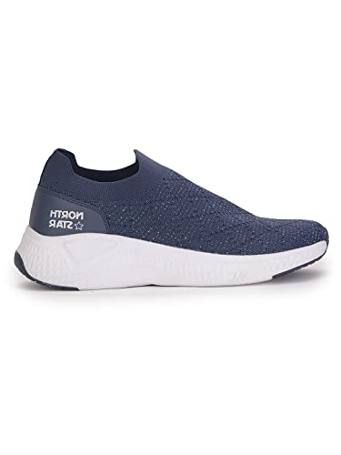 Image of North Star Womens Norah Casual Shoes, (5595213)