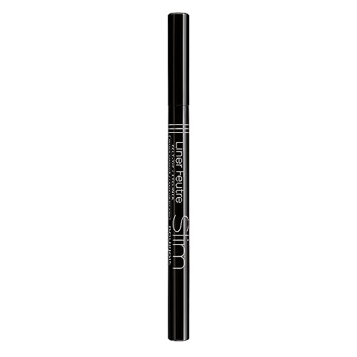 Bourjois Liner Feutre Slim Noir New 016
