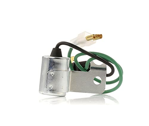 Bosch 1237330340 Ignition Condenser