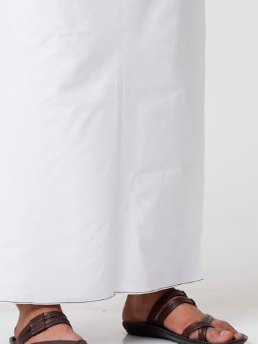 Image of RAMRAJ COTTON mens Dhoti