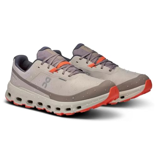 On Cloudvista 2 Waterproof Mist | Heather - Men's