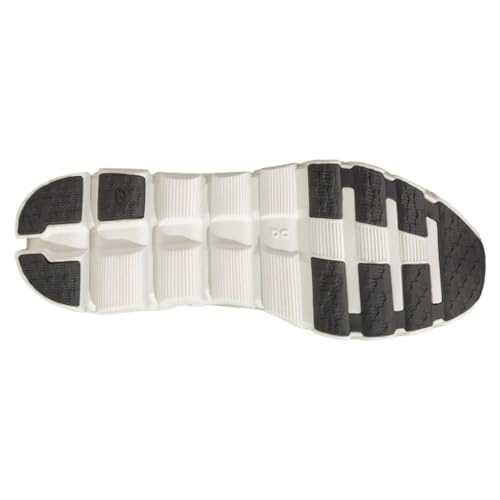 On Men's Low-top Sneaker, 04