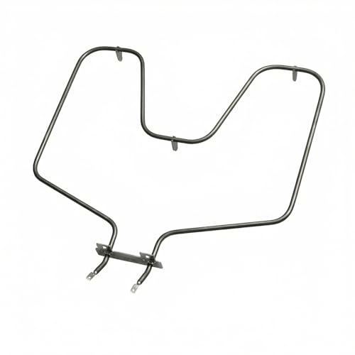 Nurfosttek WB44K10005 Oven Heating Element Fits for GE Hotpoint Kenmore
