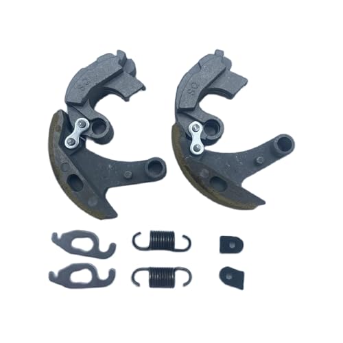 Kit d'embrayage moto contre la perte de puissance des modèles PW50 PY50 PEEWEE