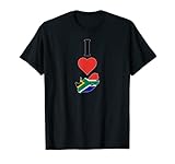 I South Africa
