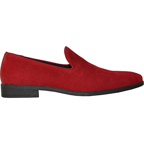 Listado y reviews de Zapatos salon rojos de esta semana. 6 Imagen adicional
