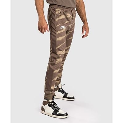 Venum Mens UFC Adrenaline By Venum Fight Week Men's Pant