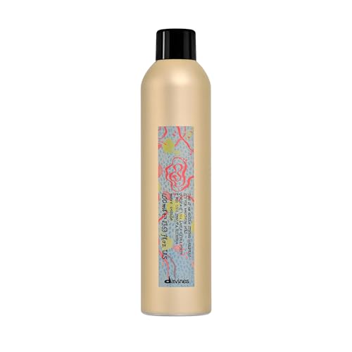 More Inside von Davines Dies ist ein extra starkes Haarspray, 400 ml