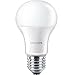 Philips 510322 - CorePro LEDbulb ND 10-75W A60 E27 840 A19 A Line Pear LED Light Bulb