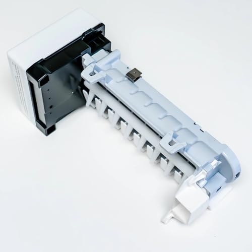 Fabricadora de hielo para refrigerador 4200520 miniatura 3