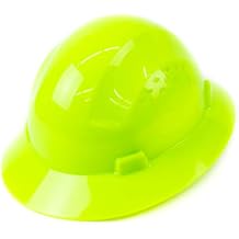RK-HP24-Brim, Hard Hat Cap Style with 6 Point Ratchet Suspension