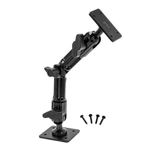 ARKON Heavy Duty Multi Angle AMPS Drill Base Mounting Pedestal