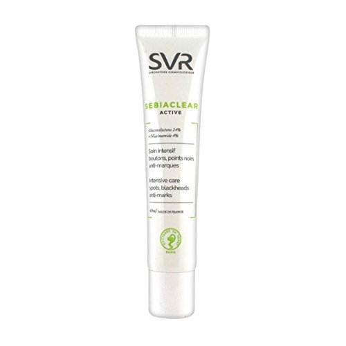 svr acne cream