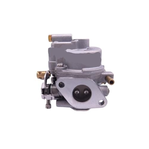 Carburateur pour hors-bord F9.9F T9.9G en alliage résistant anti-corrosion