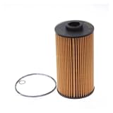 Engine Oil Filter Compatible For BMW E53 X5 E38 730 735 740 750i Il E39 535i 540Li E34 540i E52 Z8