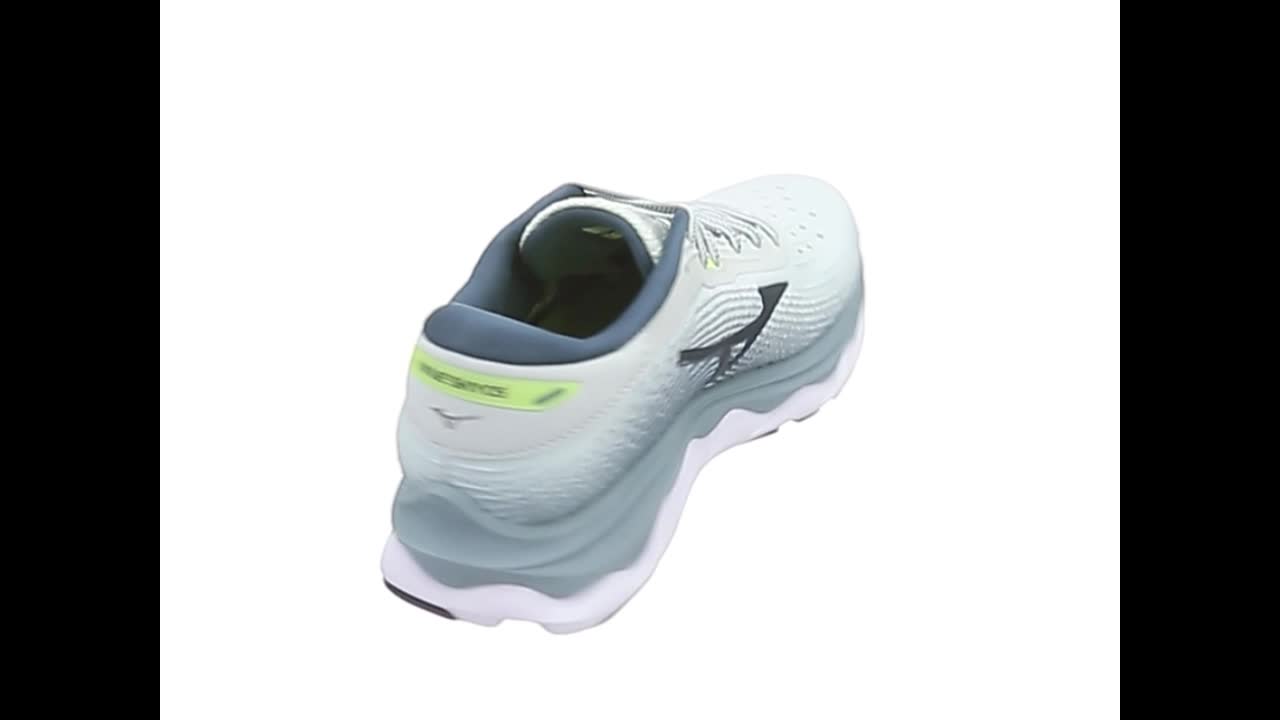 Amazon | [ミズノ] ランニングシューズ ウエーブスカイ 5 ジョギング