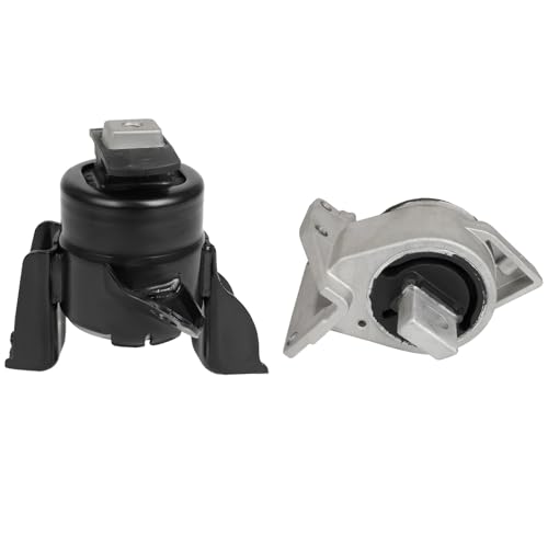 SCITOO Engine Motor Mount and Transmission Mount Kit for Mazda 6 2.5L 2009-2013 Replace OE A4431 A5583 by SCITOO - Used condition - US$42.45